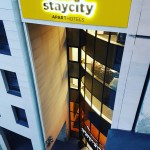 Staycity Marseille